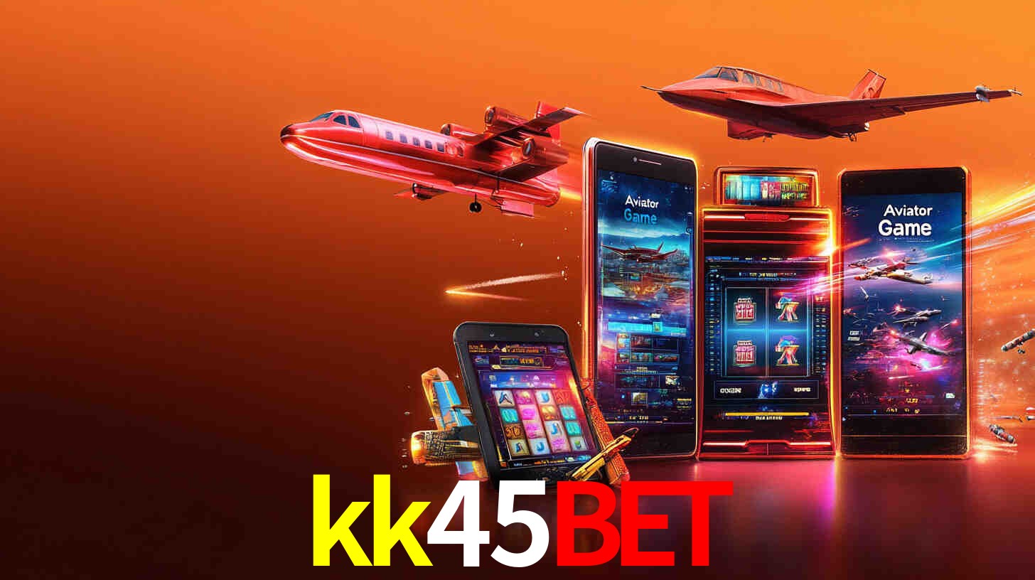 A Emoção da Loteria na kk45bet: Uma Chance de Mudança de Vida