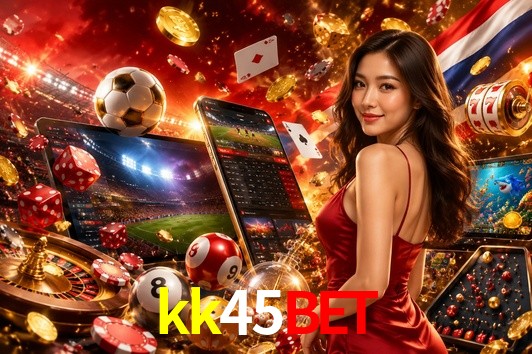 Quick Registration kk45bet