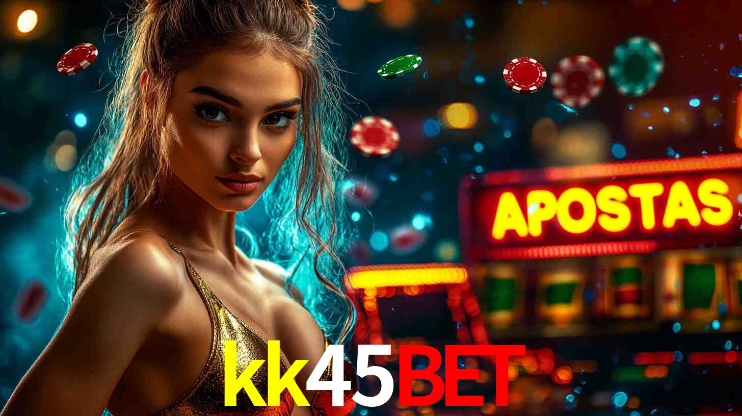 Desvendando o Mundo dos Jogos Virtuais na kk45bet