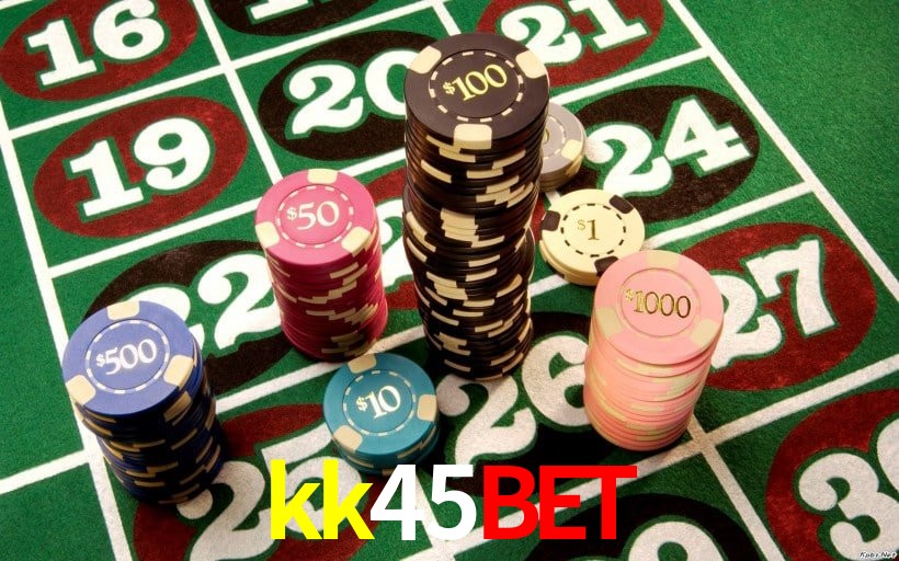 Jogos Exclusivos kk45bet