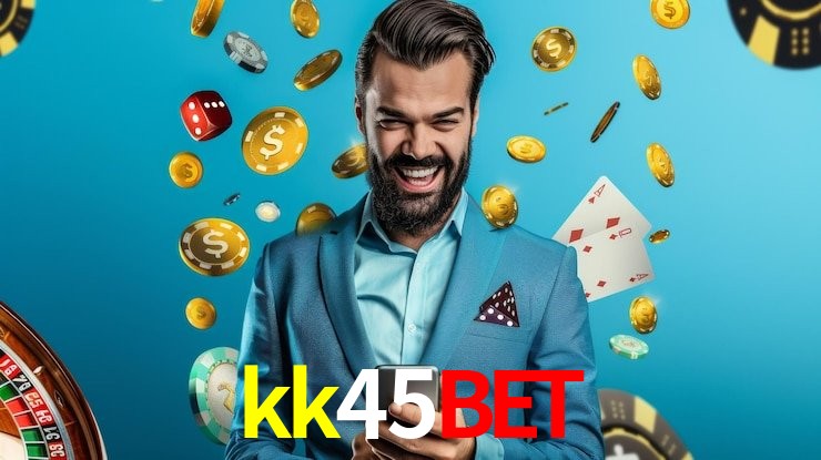 Player Reviews kk45bet