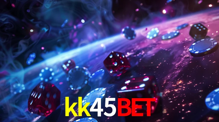 Game Providers kk45bet