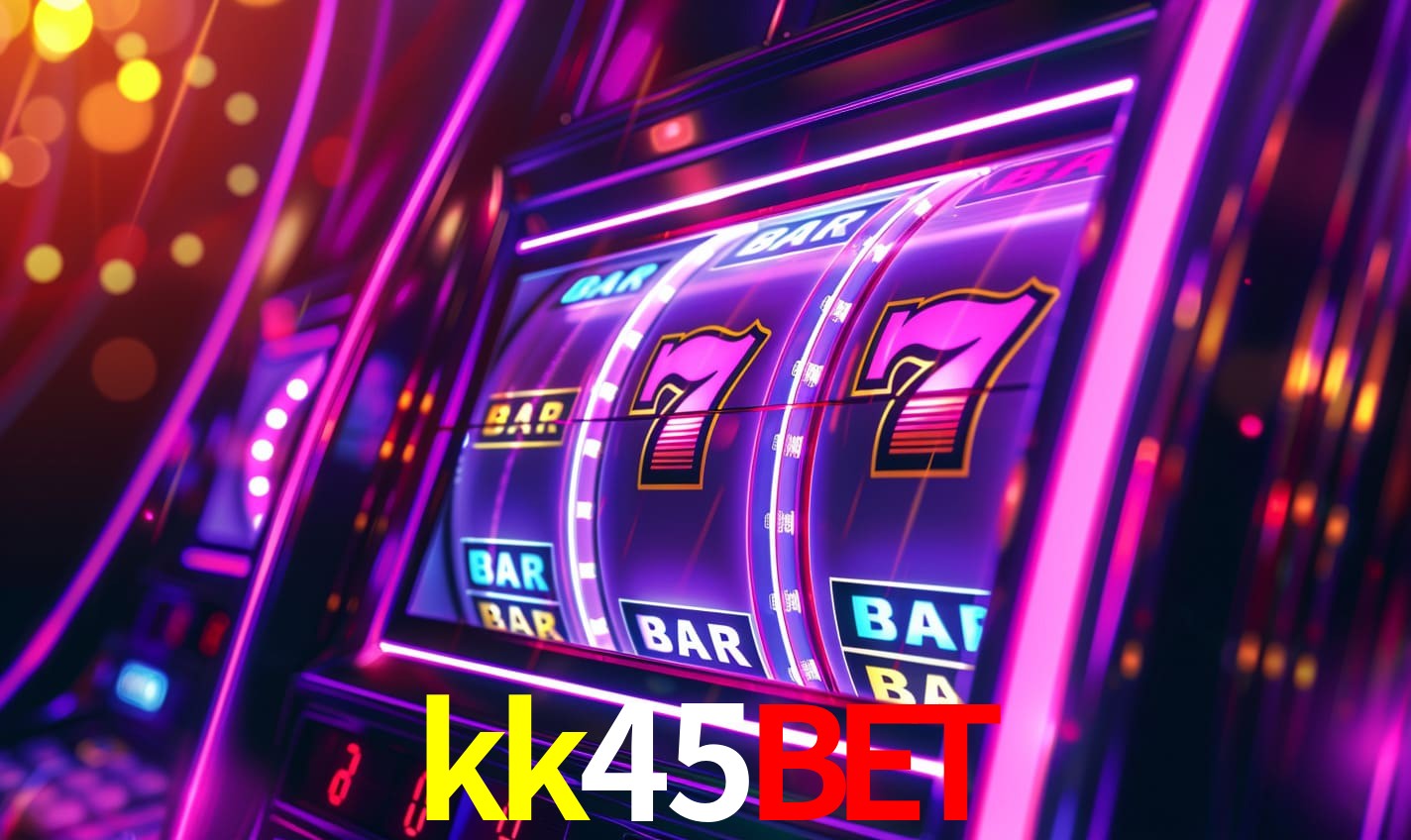 kk45bet: Seu Especialista em Apostas Esportivas Brasileiras