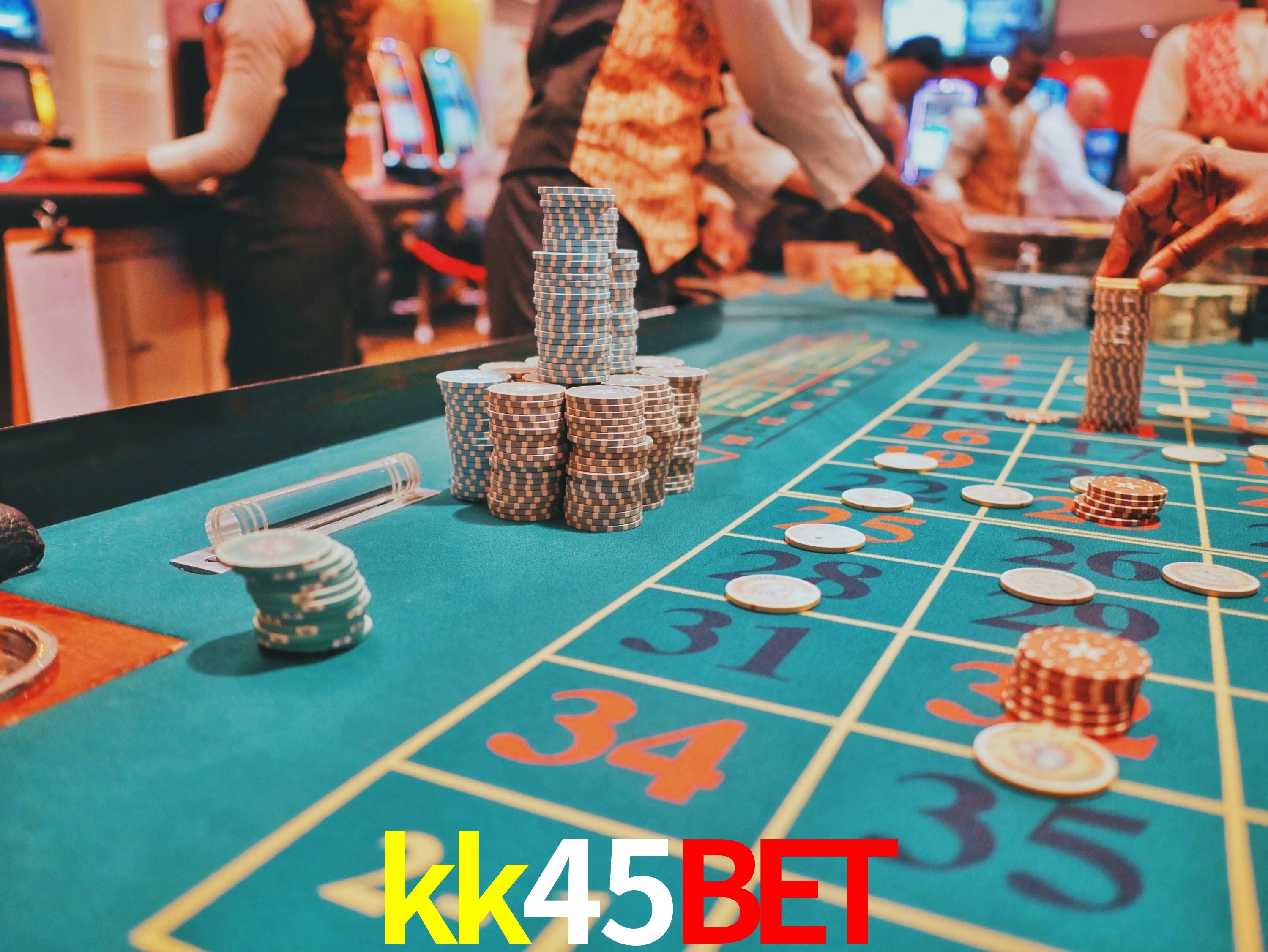 cassino kk45bet