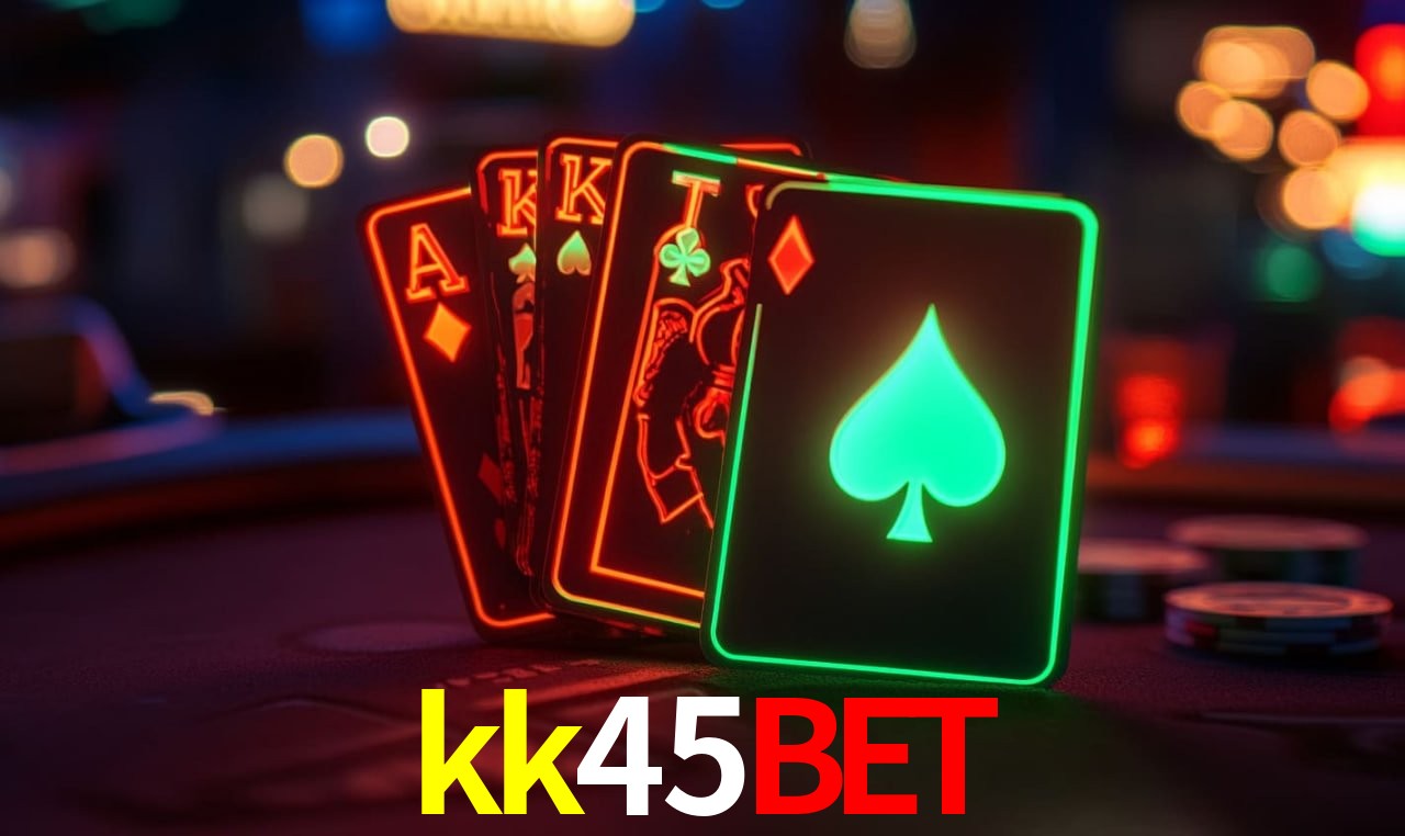 Casino VIP kk45bet