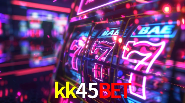 Account Benefits kk45bet