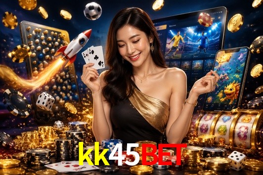 Games Directory kk45bet