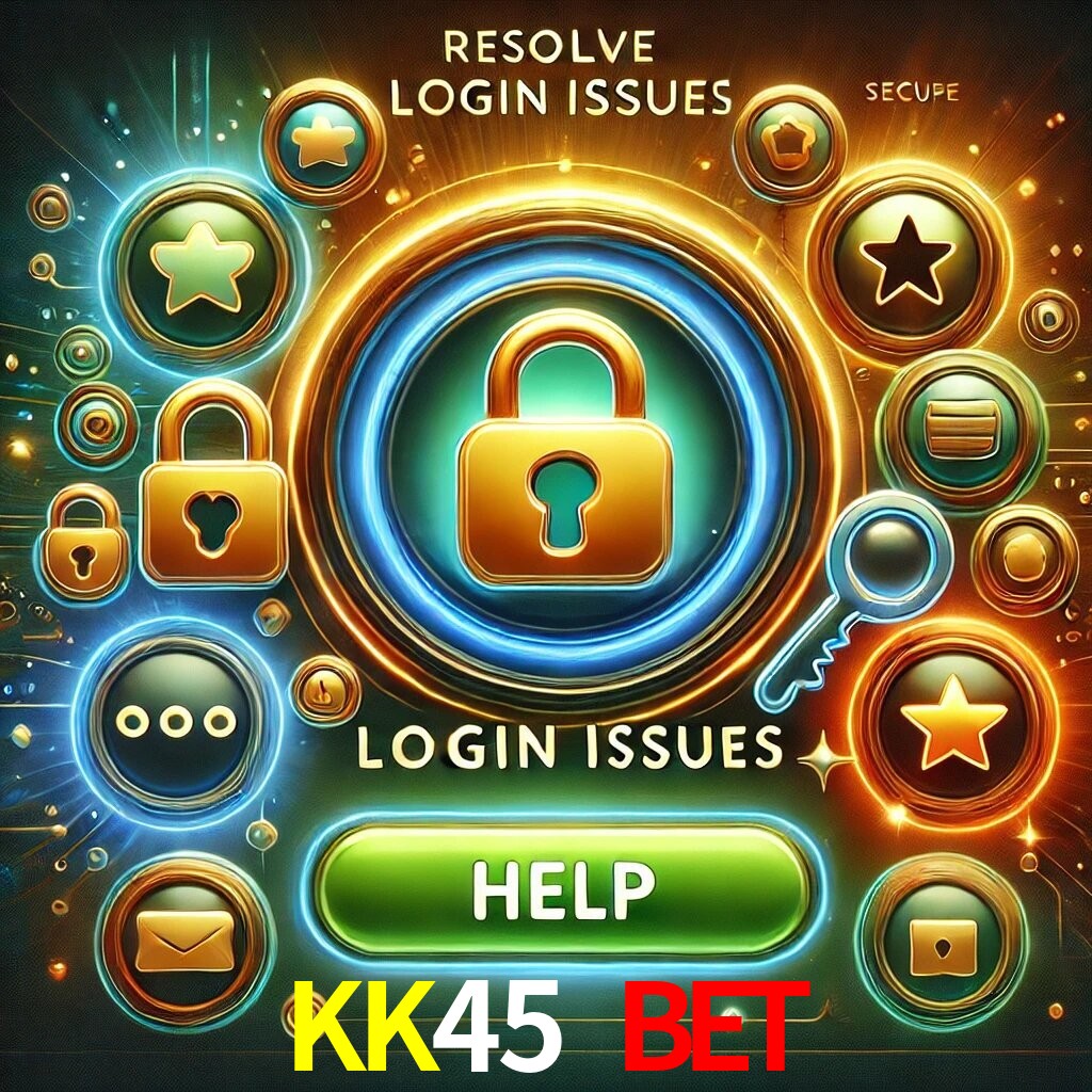 Ajuda para Login